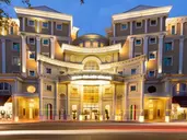 Rome Palace Deluxe AH