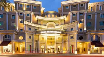 Rome Palace Deluxe AH