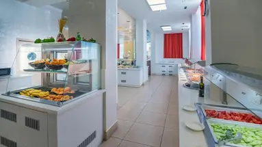 Rome Palace Deluxe AH