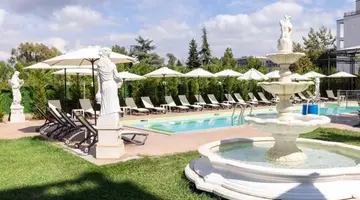 Rome Palace Deluxe AH