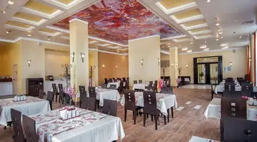 Rome Palace Deluxe AH