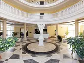 Rome Palace Deluxe AH