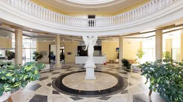 Rome Palace Deluxe AH