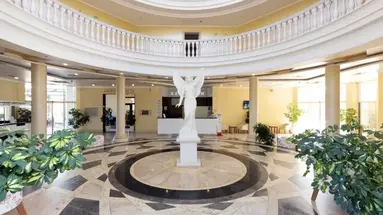 Rome Palace Deluxe AH