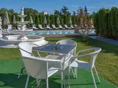 Rome Palace Deluxe AH