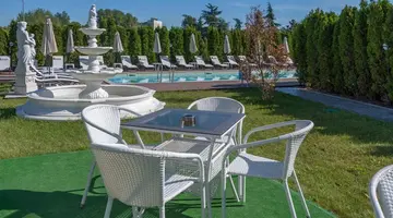 Rome Palace Deluxe AH