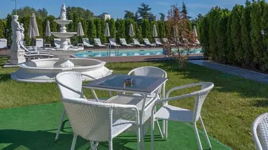 Rome Palace Deluxe AH