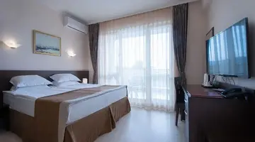 Rome Palace Deluxe AH