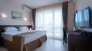 Rome Palace Deluxe AH