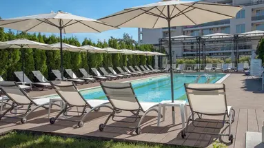 Rome Palace Deluxe AH