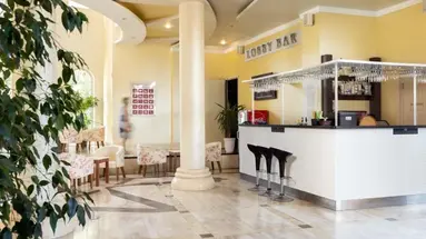 Rome Palace Deluxe AH