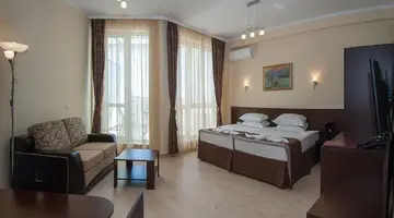 Rome Palace Deluxe AH