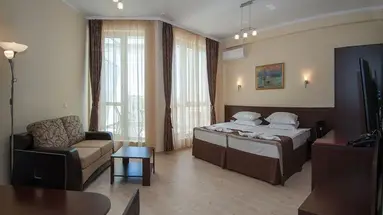 Rome Palace Deluxe AH