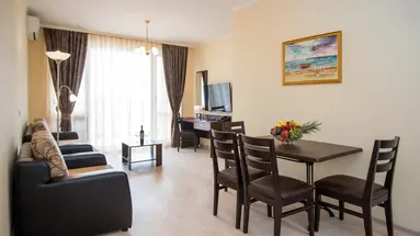 Rome Palace Deluxe Hotel