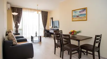 Rome Palace Deluxe Hotel
