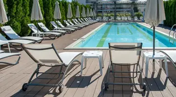 Rome Palace Deluxe Hotel