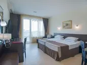Rome Palace Deluxe Hotel