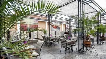 Rome Palace Deluxe Hotel