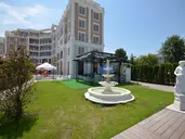 Rome Palace Deluxe Hotel