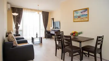 Rome Palace Deluxe Hotel
