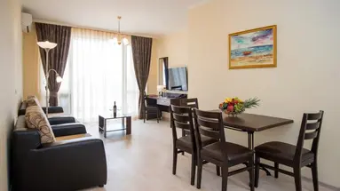 Rome Palace Deluxe Hotel
