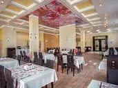 Rome Palace Deluxe Hotel