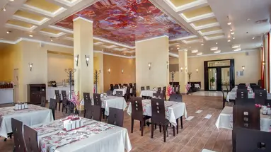 Rome Palace Deluxe Hotel