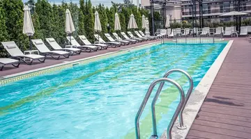 Rome Palace Deluxe Hotel