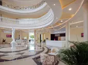 Rome Palace Deluxe Hotel