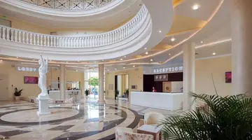 Rome Palace Deluxe Hotel
