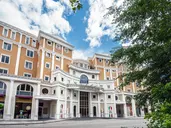Rome Palace Deluxe Hotel
