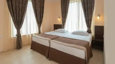 Rome Palace Deluxe Hotel