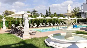 Rome Palace Deluxe Hotel