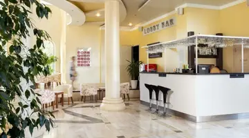 Rome Palace Deluxe Hotel