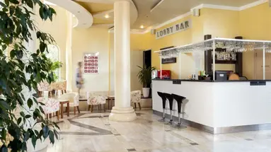 Rome Palace Deluxe Hotel