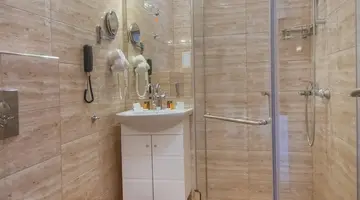 Rome Palace Deluxe Hotel