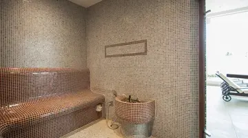 Rome Palace Deluxe Hotel