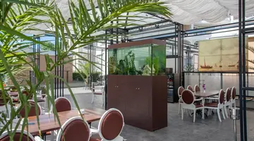 Rome Palace Deluxe Hotel