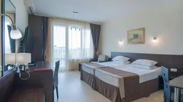 Rome Palace Deluxe Hotel