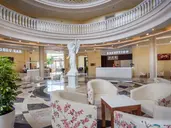 Rome Palace Deluxe Hotel