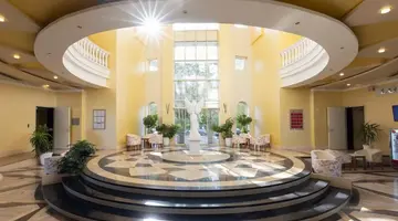 Rome Palace Deluxe Hotel