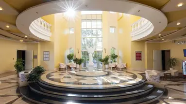 Rome Palace Deluxe Hotel