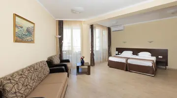 Rome Palace Deluxe