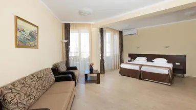 Rome Palace Deluxe