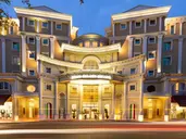 Rome Palace Deluxe