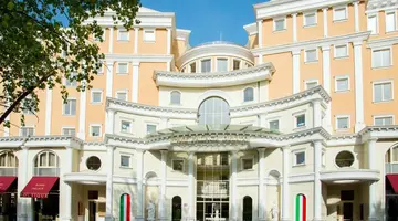 Rome Palace Deluxe