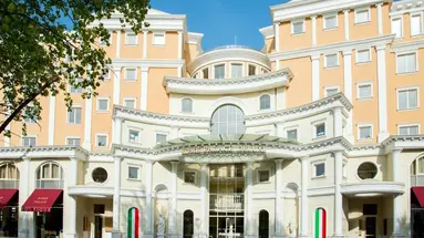 Rome Palace Deluxe
