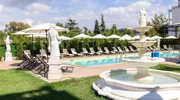 Rome Palace Deluxe