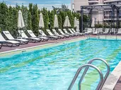 ROME PALACE DELUXE