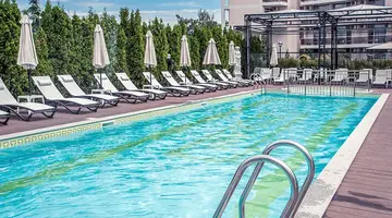 ROME PALACE DELUXE